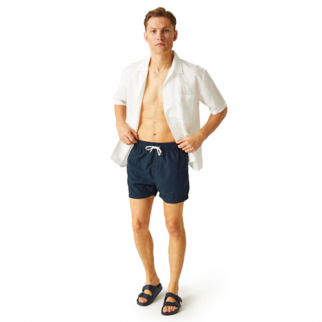 Bañador Regatta Mawson III Marino