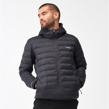 Anorak Regatta Marizion Marino