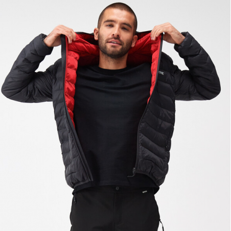 Anorak Regatta Marizion Marino