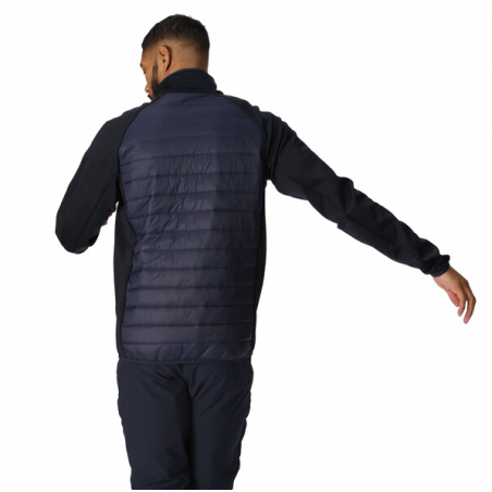 Anorak Regatta Clumber IV Hybrid Marino