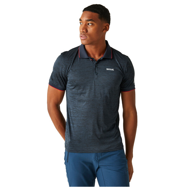 Polo Regatta Remex II Marino