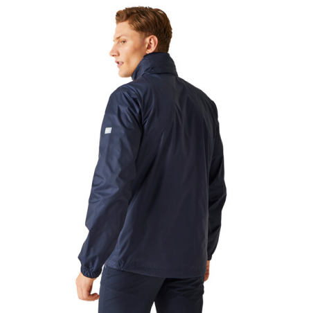 Chaqueta Regatta Lyle IV Marino