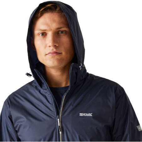Chaqueta Regatta Lyle IV Marino