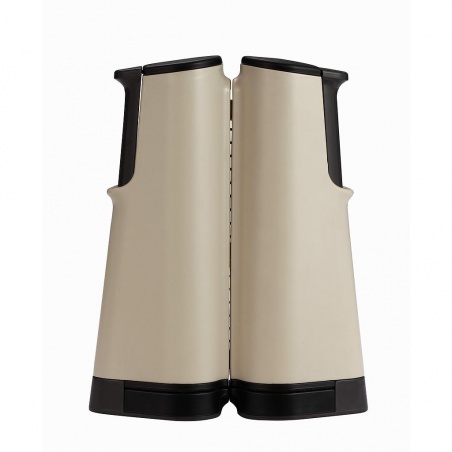 Red ping pong extensible Black