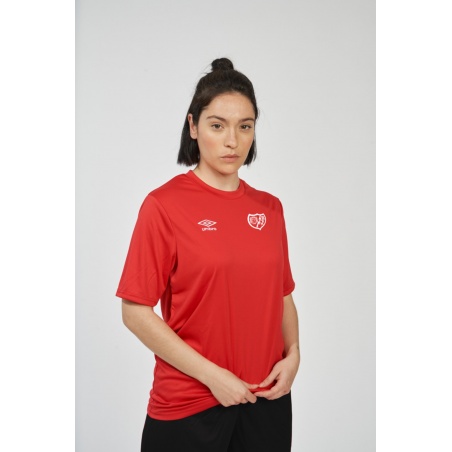 Camiseta Umbro Rayo Vallecano Training 23-24 Player Jersey Adulto