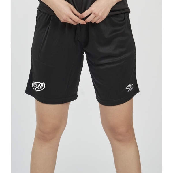 Short Umbro Rayo Vallecano Training 23-24 Player Short...