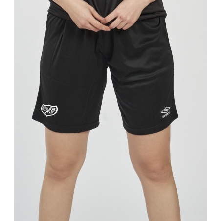 Short Umbro Rayo Vallecano Training 23-24 Player Short Adulto
