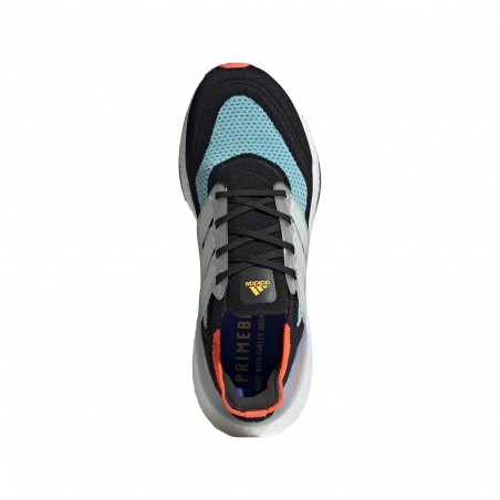 ZAPATILLA ADIDAS ULTRABOOST 21 NEGRA