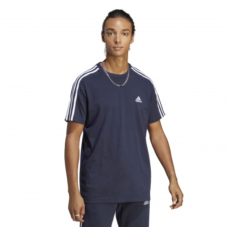 Camiseta Adidas Sportswear Marino