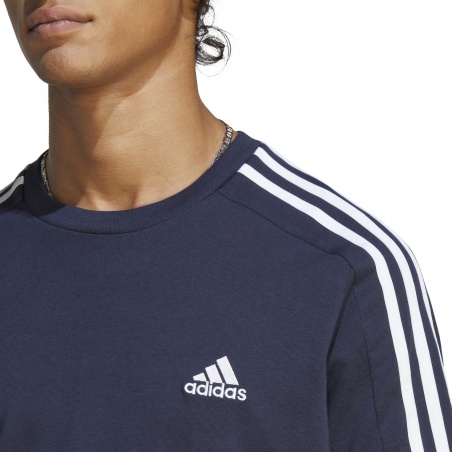 Camiseta Adidas Sportswear Marino