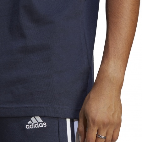 Camiseta Adidas Sportswear Marino