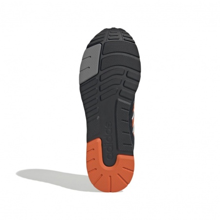 Zapatilla Adidas Run 80s Negra