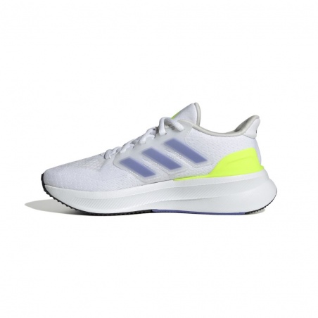 Zapatilla Adidas UltraRun 5 Blanca