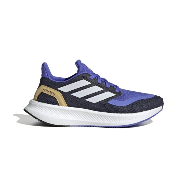 Zapatilla Adidas Pureboost 5 Azul