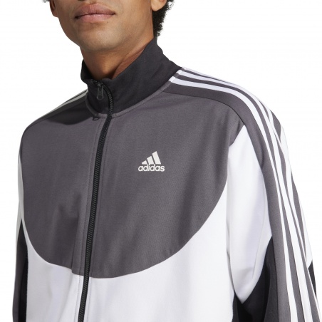 Chándal Adidas Sportswear Gris