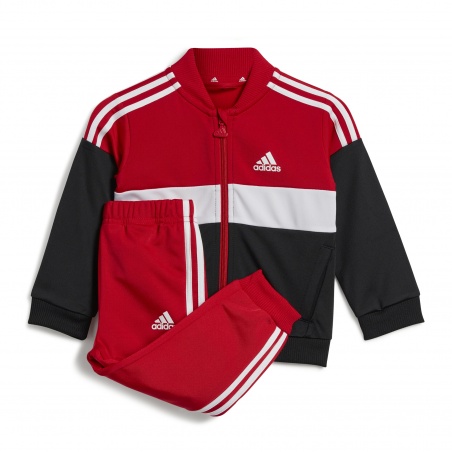 Chándal Adidas Sportswear Rojo