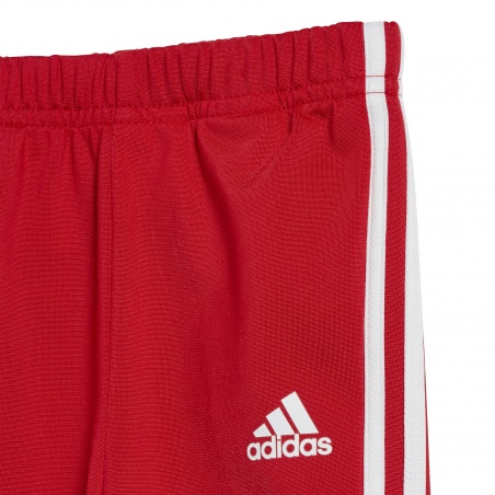 Chándal Adidas Sportswear Rojo
