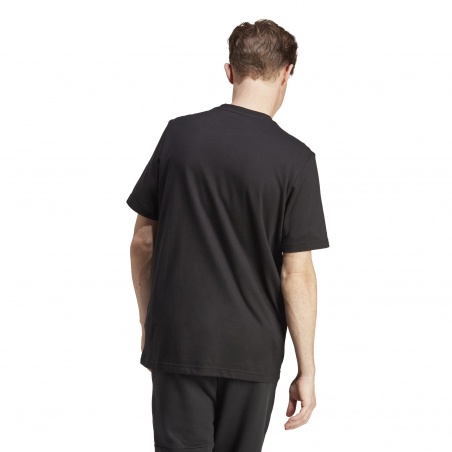 Camiseta Adidas Sportswear Negra
