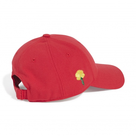 Gorra Adidas Selección Española Eurocopa 24 Roja