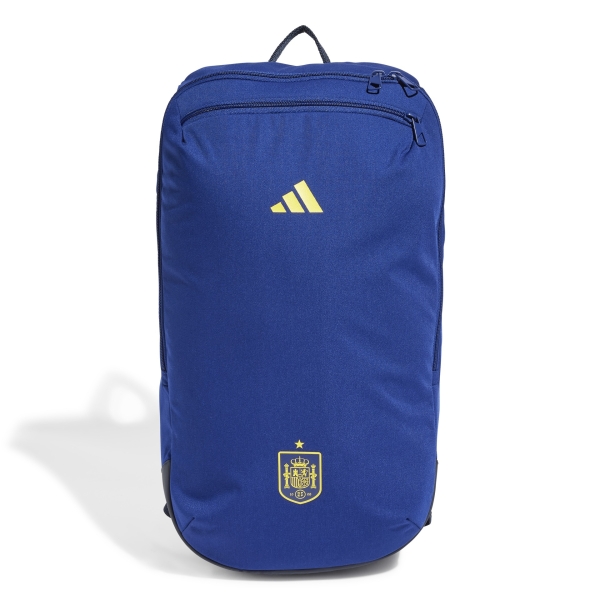 Mochila Adidas Selección Española Azul