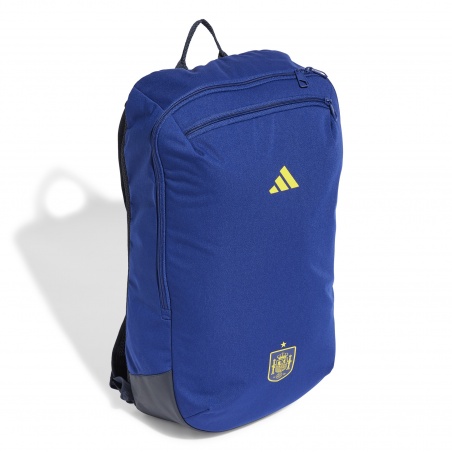 Mochila Adidas Selección Española Azul