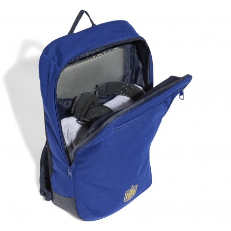 Mochila Adidas Selección Española Azul