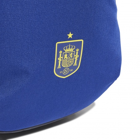 Mochila Adidas Selección Española Azul