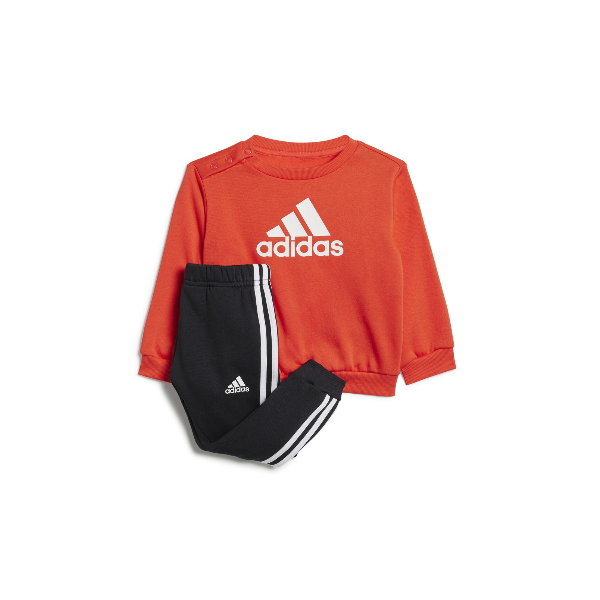 Chándal Adidas Bos Logo Naranja