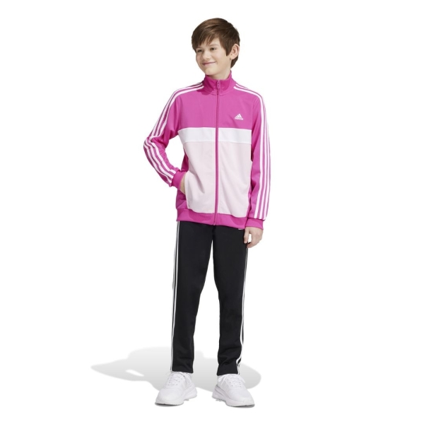 Chándal Adidas Tiberio Rosa