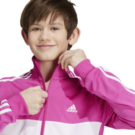 Chándal Adidas Tiberio Rosa
