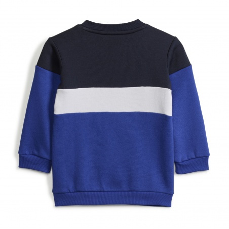 Chándal Adidas Sportswear Negro