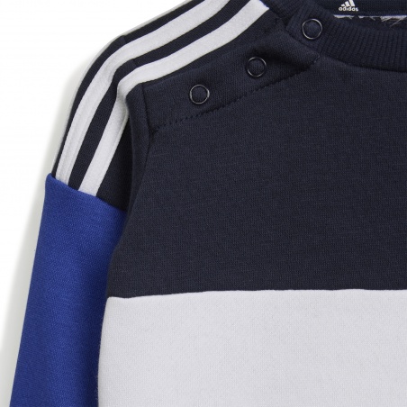 Chándal Adidas Sportswear Negro