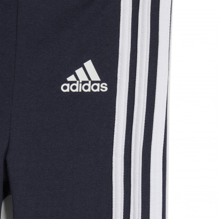 Chándal Adidas Sportswear Negro