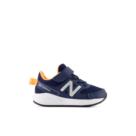 Zapatilla New Balance Marino