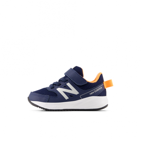 Zapatilla New Balance Marino