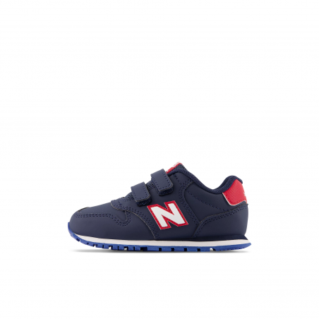 Zapatilla New Balance Marino