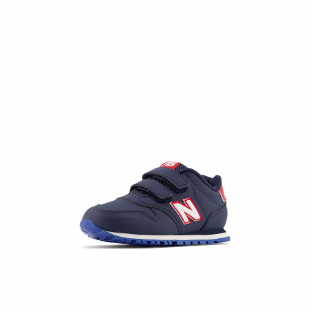 Zapatilla New Balance Marino