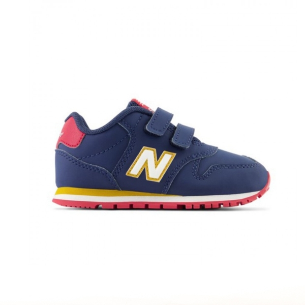 Zapatilla New Balance Marino
