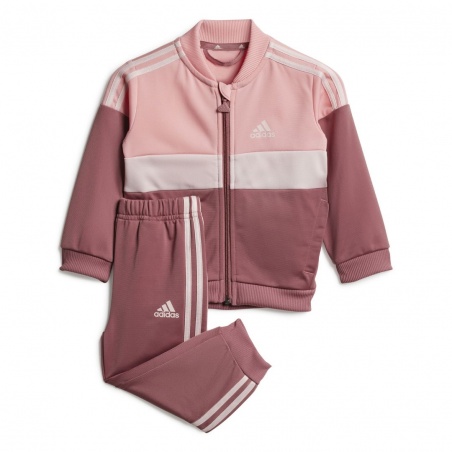 Chándal Adidas Tiberio Rosa