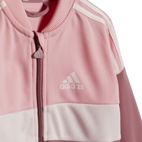 Chándal Adidas Tiberio Rosa
