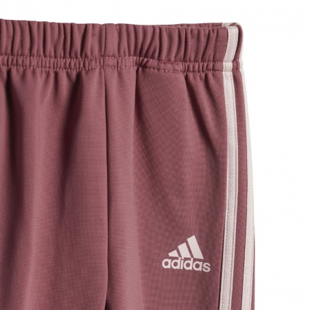 Chándal Adidas Tiberio Rosa