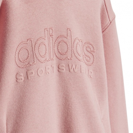 Chándal Adidas Sportswear Rosa