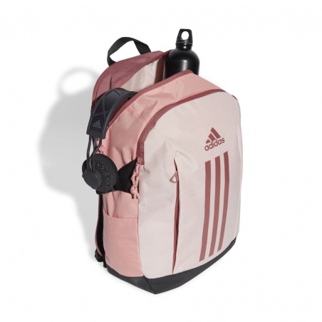 Mochila Adidas Power VII Rosa