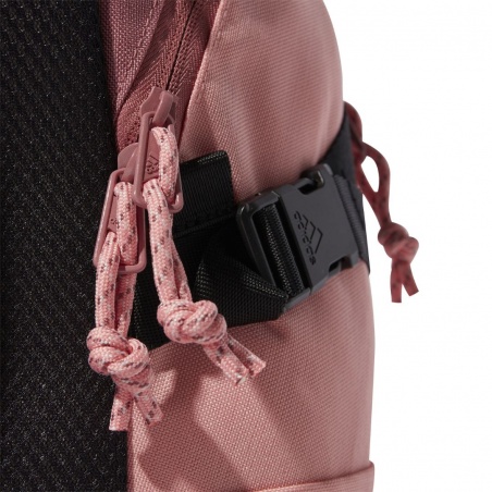 Mochila Adidas Power VII Rosa