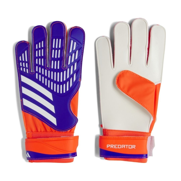 Guantes De Fútbol Adidas Performance Azul