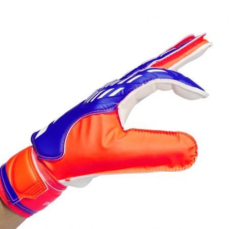 Guantes De Fútbol Adidas Performance Azul