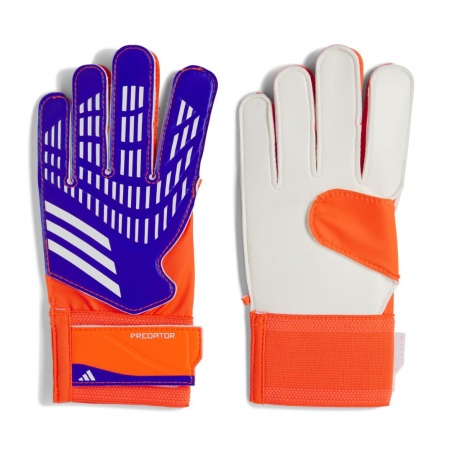 Guantes De Fútbol Adidas Performance Azul