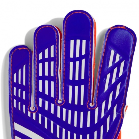 Guantes De Fútbol Adidas Performance Azul