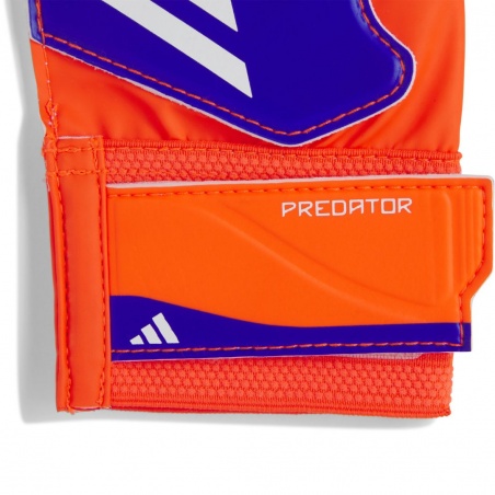 Guantes De Fútbol Adidas Performance Azul