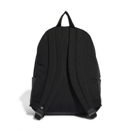 Mochila Adidas Flower Negra